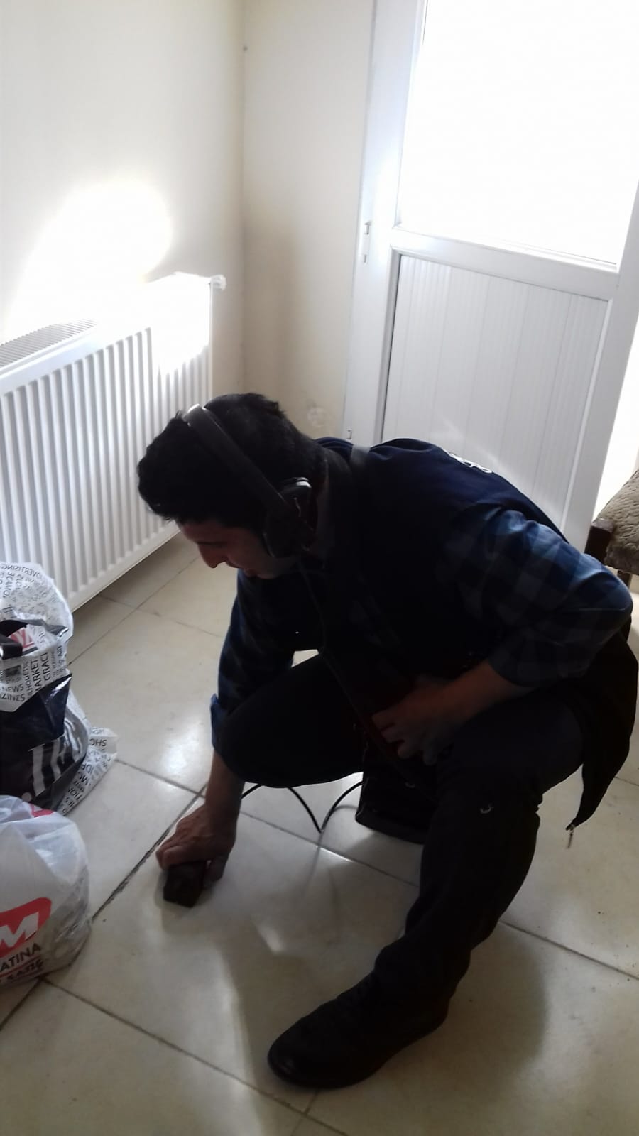 Teknolojik tespit yöntemleri ve uzman kadroyla tesisat problemlerine hızlı çözümler sunuyoruz.