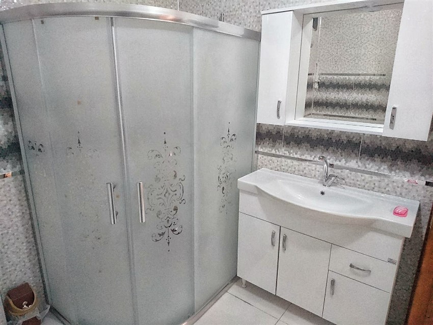 Lavabo Süzgeci ve Boru Temizliği