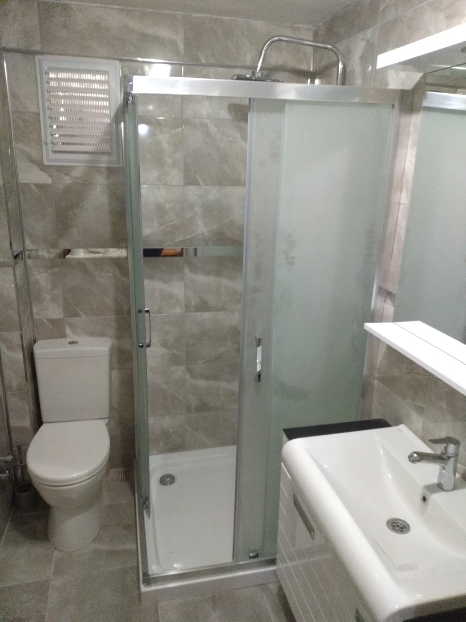Lavabo Tıkanıklığı Açma 
